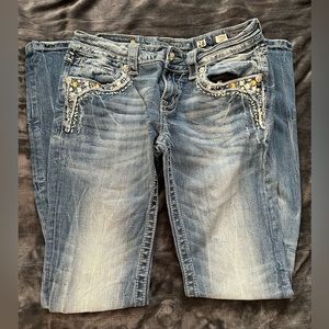 Women’s Miss Me Jeans